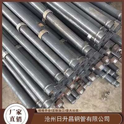 莲池最薄的声测管壁厚可以到什么程度