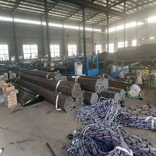 莲池声测管在单桩竖向抗拔静载试验中的应用